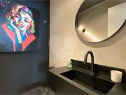 Apartamento para Venda em São Paulo/SP Moema 3 Quartos