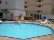 Apartamento para Venda em São Paulo/SP Moema 3 Quartos