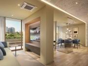 Apartamento para Venda em São Paulo/SP Moema 3 Quartos