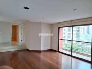 Apartamento para Venda em São Paulo/SP Moema 3 Quartos