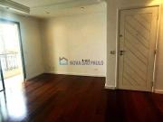 Apartamento para Venda em São Paulo/SP Moema 3 Quartos