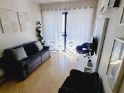 Apartamento para Venda em São Paulo/SP Moema 3 Quartos