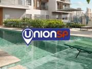 Apartamento para Venda em São Paulo/SP Moema 3 Quartos