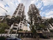 Apartamento para Venda em São Paulo/SP Moema 3 Quartos