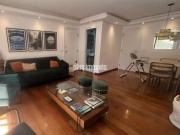 Apartamento para Venda em São Paulo/SP Moema 3 Quartos