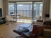 Apartamento para Venda em São Paulo/SP Moema 3 Quartos