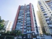 Apartamento para Venda em São Paulo/SP Moema 3 Quartos