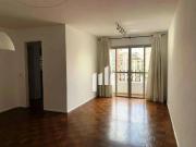 Apartamento para Venda em São Paulo/SP Moema 3 Quartos
