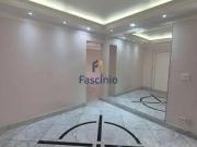 Apartamento para Venda em São Paulo/SP Moema 3 Quartos