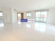 Apartamento para Venda em São Paulo/SP Moema 3 Quartos