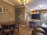 Apartamento para Venda em São Paulo/SP Moema 3 Quartos