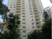 Apartamento para Venda em São Paulo/SP Moema 3 Quartos