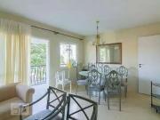 Apartamento para Venda em São Paulo/SP Moema 3 Quartos