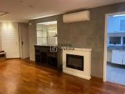 Apartamento para Venda em São Paulo/SP Moema 3 Quartos