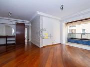 Apartamento para Venda em São Paulo/SP Moema 3 Quartos
