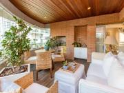 Apartamento para Venda em São Paulo/SP Moema 3 Quartos