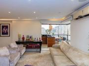 Apartamento para Venda em São Paulo/SP Moema 3 Quartos