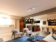 Apartamento para Venda em São Paulo/SP Moema 3 Quartos