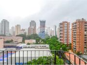 Apartamento para Venda em São Paulo/SP Moema 3 Quartos