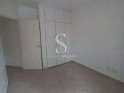 Apartamento para Venda em São Paulo/SP Moema 3 Quartos