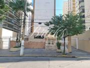 Apartamento para Venda em São Paulo/SP Moema 3 Quartos