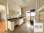 Apartamento para Venda em São Paulo/SP Moema 3 Quartos