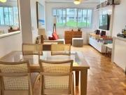 Apartamento para Venda em São Paulo/SP Moema 3 Quartos