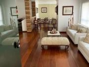 Apartamento para Venda em São Paulo/SP Moema 3 Quartos