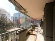 Apartamento para Venda em São Paulo/SP Moema 3 Quartos