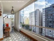 Apartamento para Venda em São Paulo/SP Moema 3 Quartos