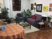 Apartamento para Venda em São Paulo/SP Moema 3 Quartos