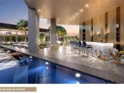 Apartamento para Venda em São Paulo/SP Moema 3 Quartos