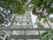 Apartamento para Venda em São Paulo/SP Moema 3 Quartos