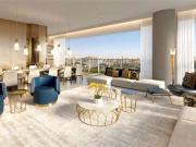 Apartamento para Venda em São Paulo/SP Moema 3 Quartos