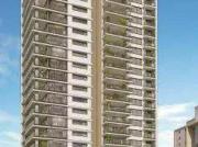 Apartamento para Venda em São Paulo/SP Moema 3 Quartos