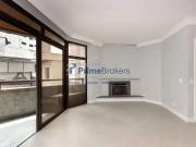 Apartamento para Venda em São Paulo/SP Moema 3 Quartos