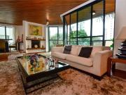 Apartamento para Venda em São Paulo/SP Moema 3 Quartos