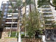 Apartamento para Venda em São Paulo/SP Moema 3 Quartos