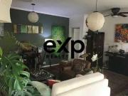 Apartamento para Venda em São Paulo/SP Moema 3 Quartos