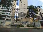 Apartamento para Venda em São Paulo/SP Moema 3 Quartos
