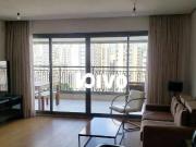 Apartamento para Venda em São Paulo/SP Moema 3 Quartos