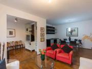 Apartamento para Venda em São Paulo/SP Moema 3 Quartos