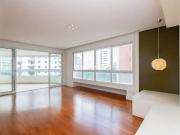 Apartamento para Venda em São Paulo/SP Moema 3 Quartos
