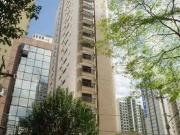 Apartamento para Venda em São Paulo/SP Moema 3 Quartos