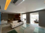 Apartamento para Venda em São Paulo/SP Moema 3 Quartos