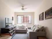 Apartamento para Venda em São Paulo/SP Moema 3 Quartos