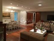 Apartamento para Venda em São Paulo/SP Moema 3 Quartos