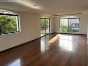 Apartamento para Venda em São Paulo/SP Moema 3 Quartos