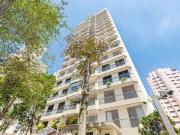 Apartamento para Venda em São Paulo/SP Moema 3 Quartos