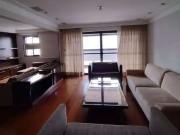 Apartamento para Venda em São Paulo/SP Moema 3 Quartos